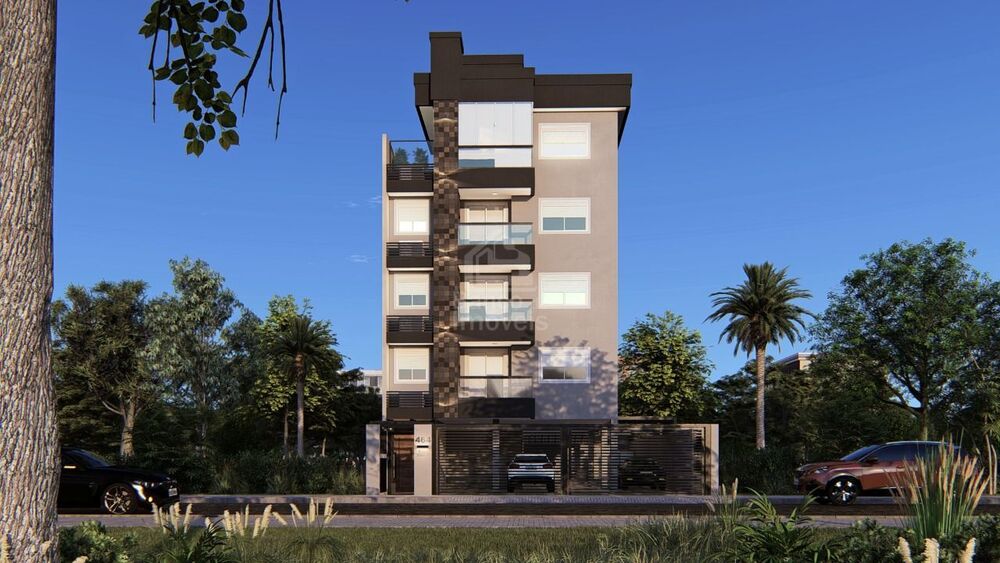 Apartamento, 2 quartos, 66 m² - Foto 3