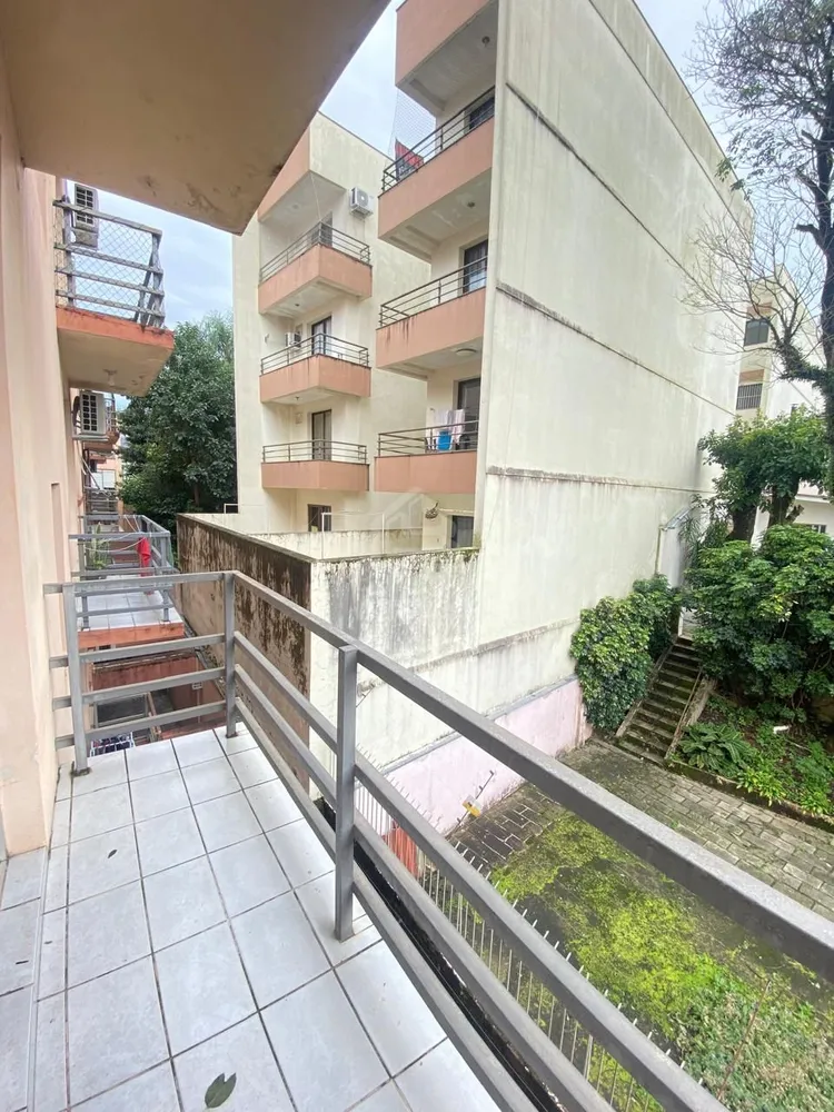 Apartamento, 1 quarto, 43 m² - Foto 2