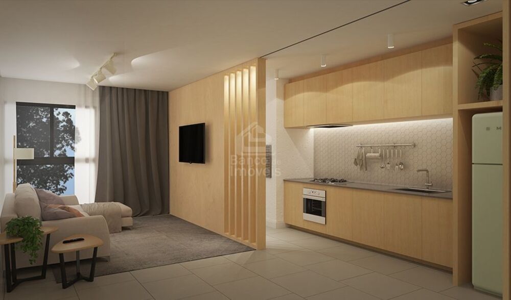 Apartamento, 2 quartos, 97 m² - Foto 3