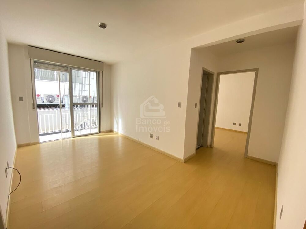 Apartamento, 1 quarto, 49 m² - Foto 2