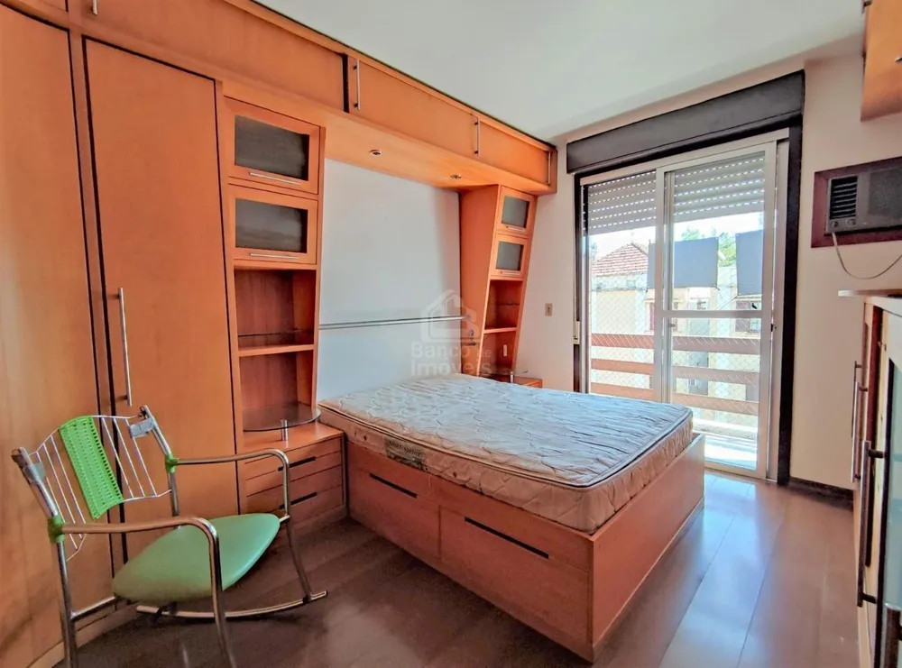 Apartamento, 2 quartos, 72 m² - Foto 9