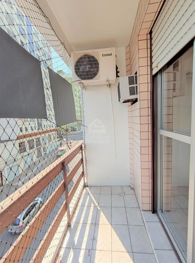 Apartamento, 2 quartos, 72 m² - Foto 3