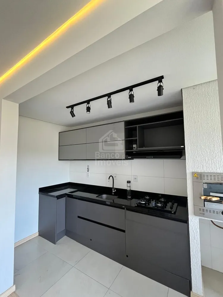 Apartamento, 2 quartos, 57 m² - Foto 4