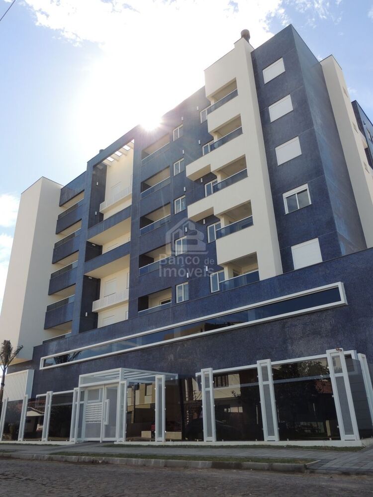 Apartamento à venda com 2 quartos, 76m² - Foto 1