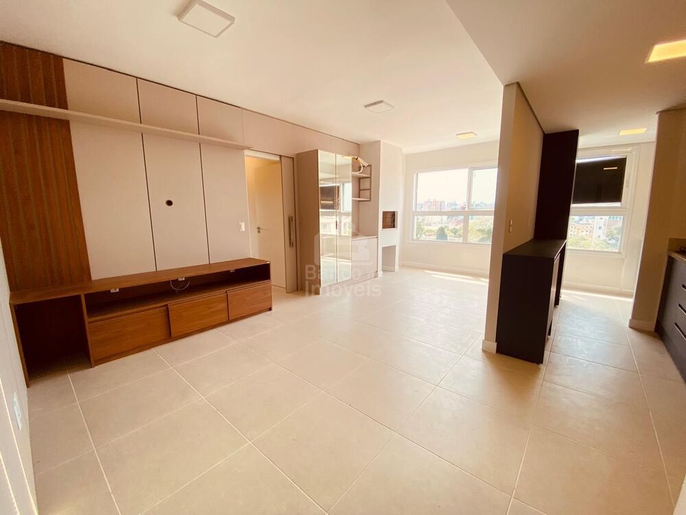 Apartamento, 2 quartos, 77 m² - Foto 3