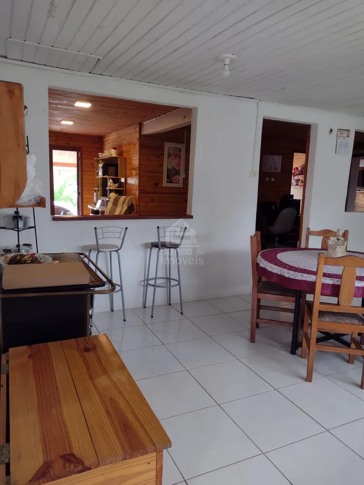 Casa, 3 quartos, 160 m² - Foto 15