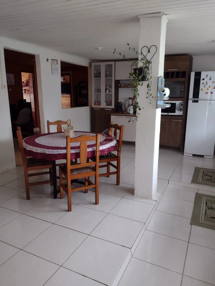 Casa, 3 quartos, 160 m² - Foto 6