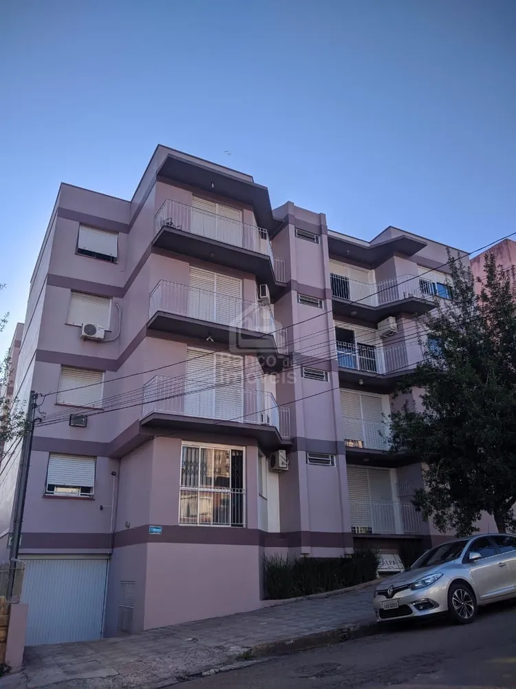 Apartamento, 2 quartos, 80 m² - Foto 1