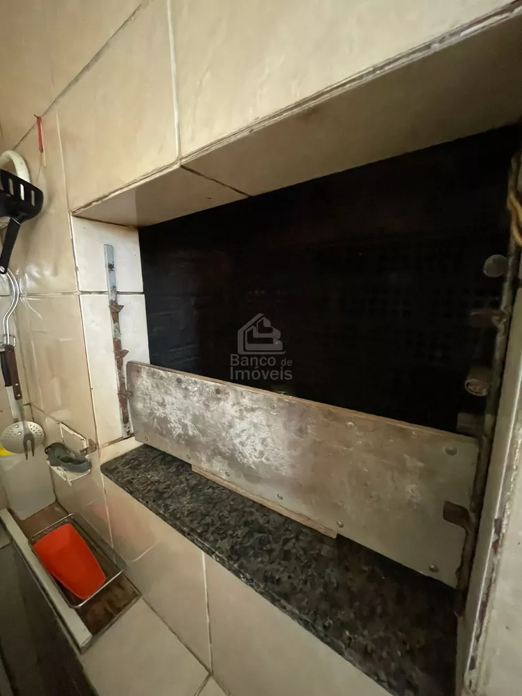 Casa, 4 quartos, 185 m² - Foto 6