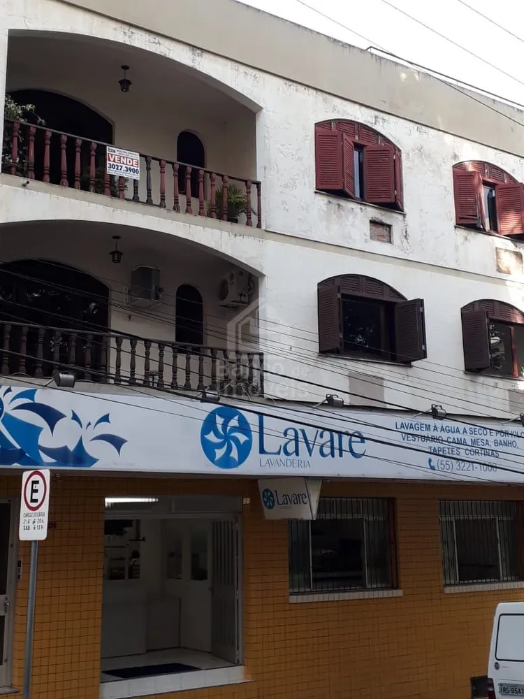 Apartamento, 3 quartos, 135 m² - Foto 1