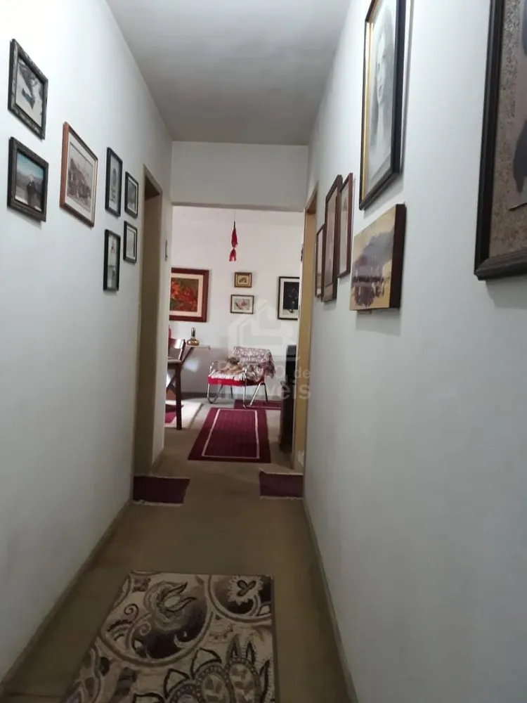 Apartamento, 3 quartos, 135 m² - Foto 9