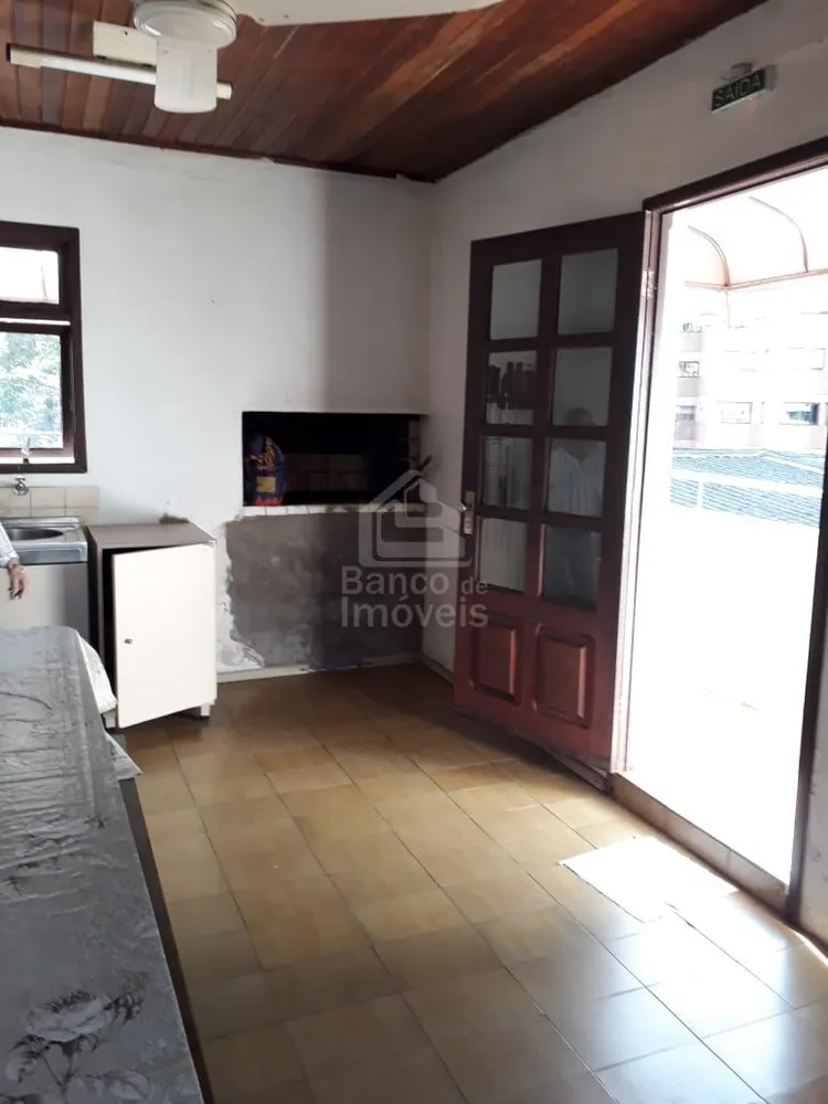 Apartamento, 3 quartos, 135 m² - Foto 14