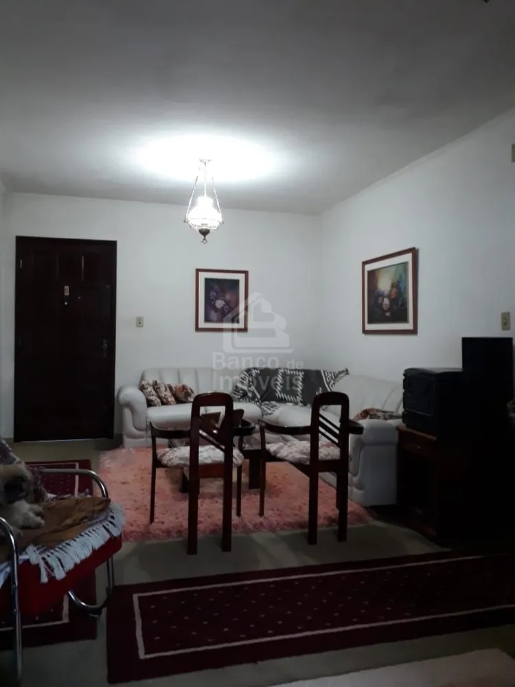 Apartamento, 3 quartos, 135 m² - Foto 3