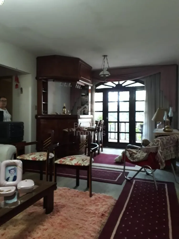 Apartamento, 3 quartos, 135 m² - Foto 2