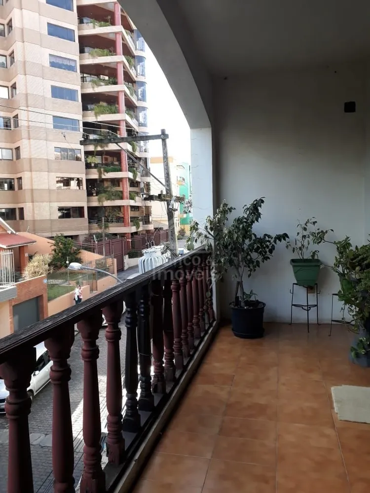 Apartamento, 3 quartos, 135 m² - Foto 4