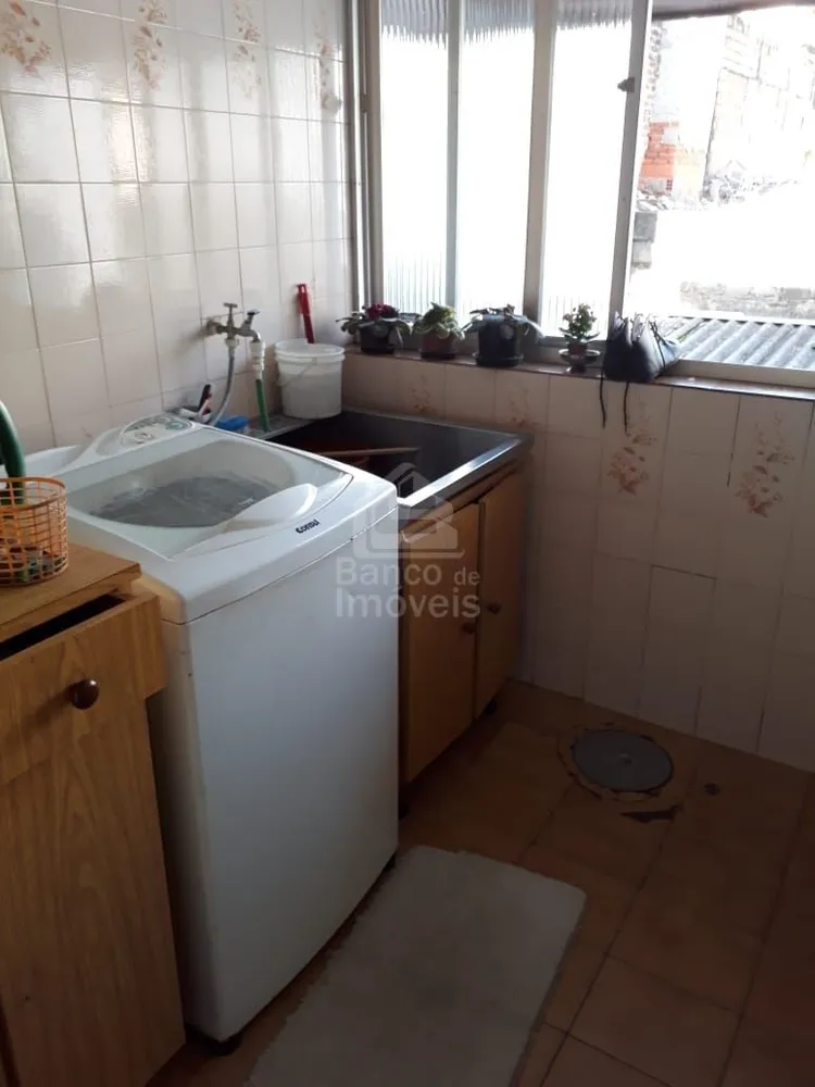 Apartamento, 3 quartos, 135 m² - Foto 10