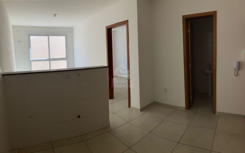 Apartamento, 1 quarto, 40 m² - Foto 3