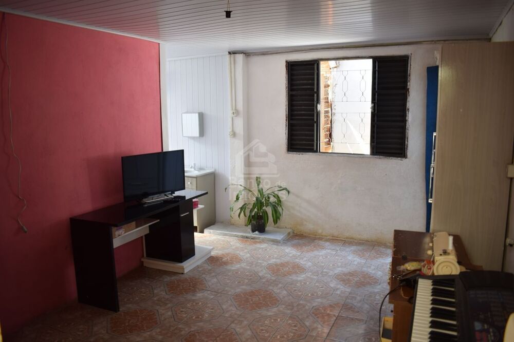 Casa, 4 quartos, 168 m² - Foto 2