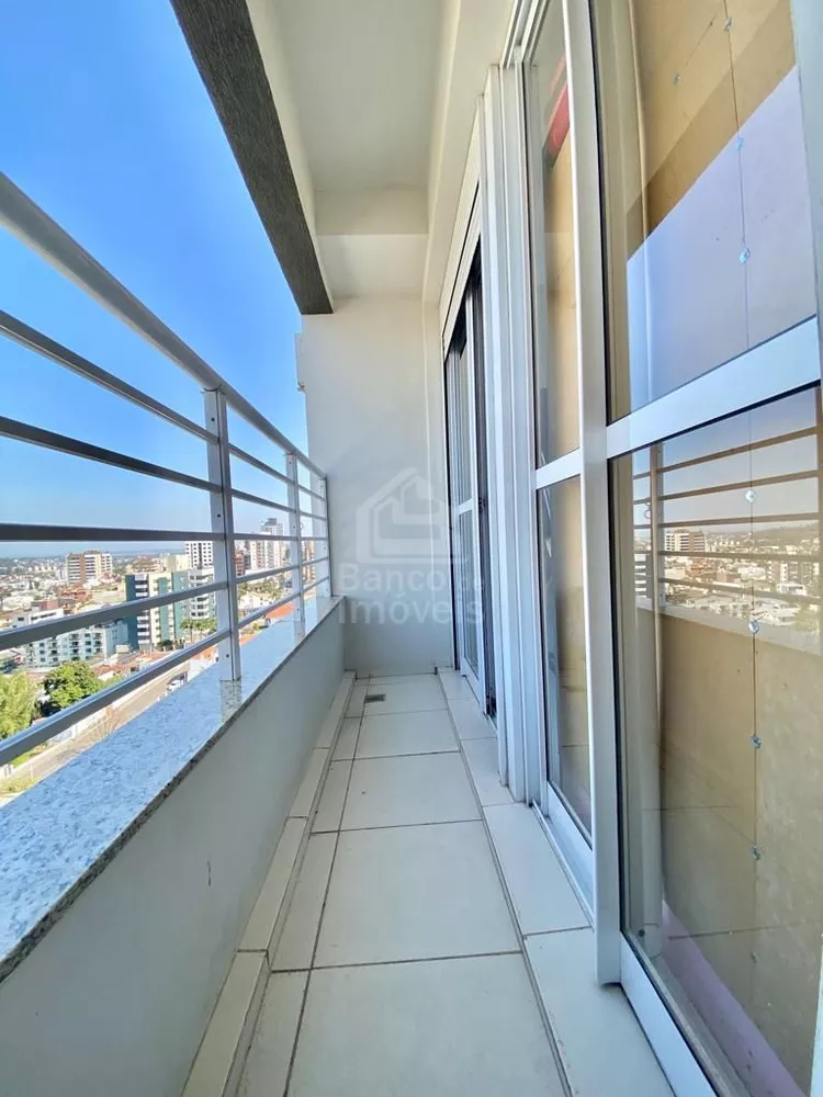 Apartamento à venda com 1 quarto, 63m² - Foto 2