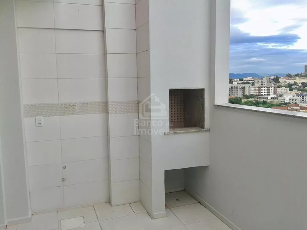 Apartamento à venda com 1 quarto, 63m² - Foto 5