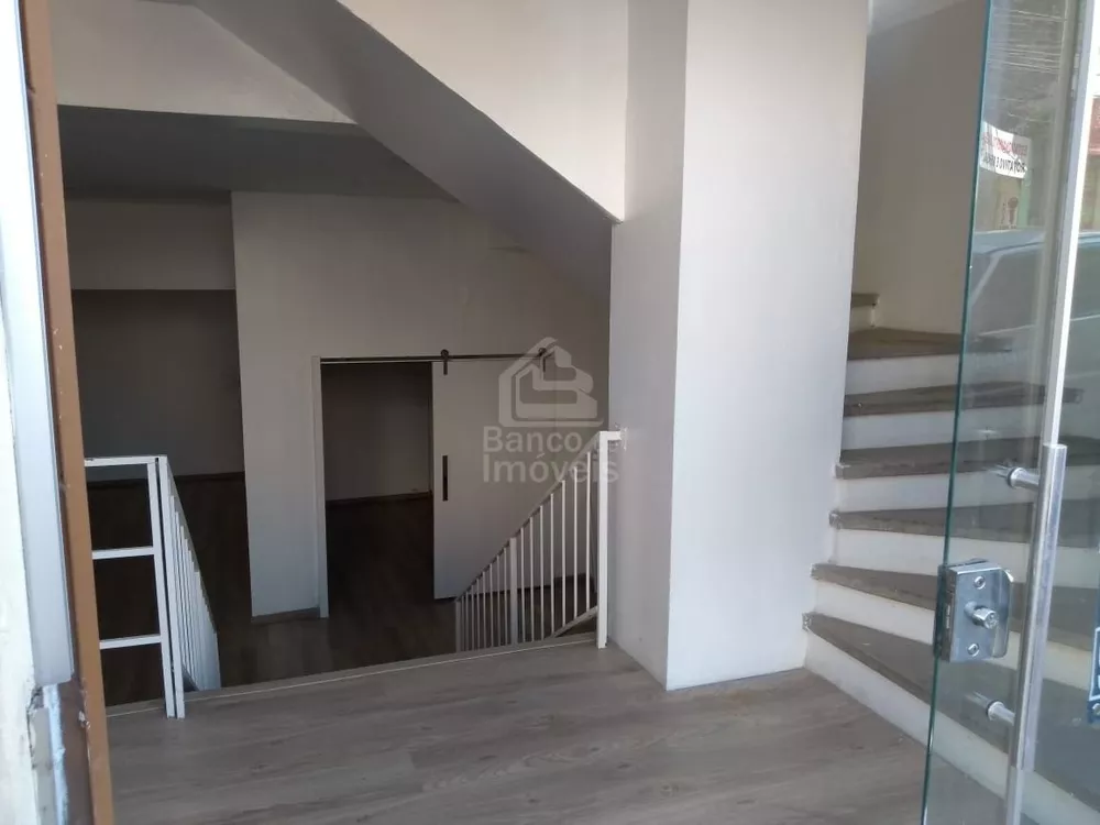 Conjunto Comercial-Sala à venda, 121m² - Foto 9