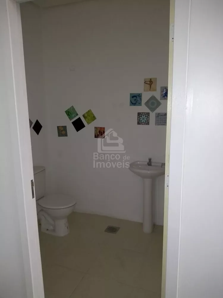 Conjunto Comercial-Sala à venda, 121m² - Foto 8