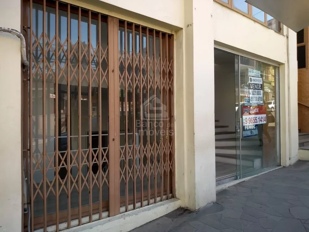 Conjunto Comercial-Sala à venda, 121m² - Foto 1