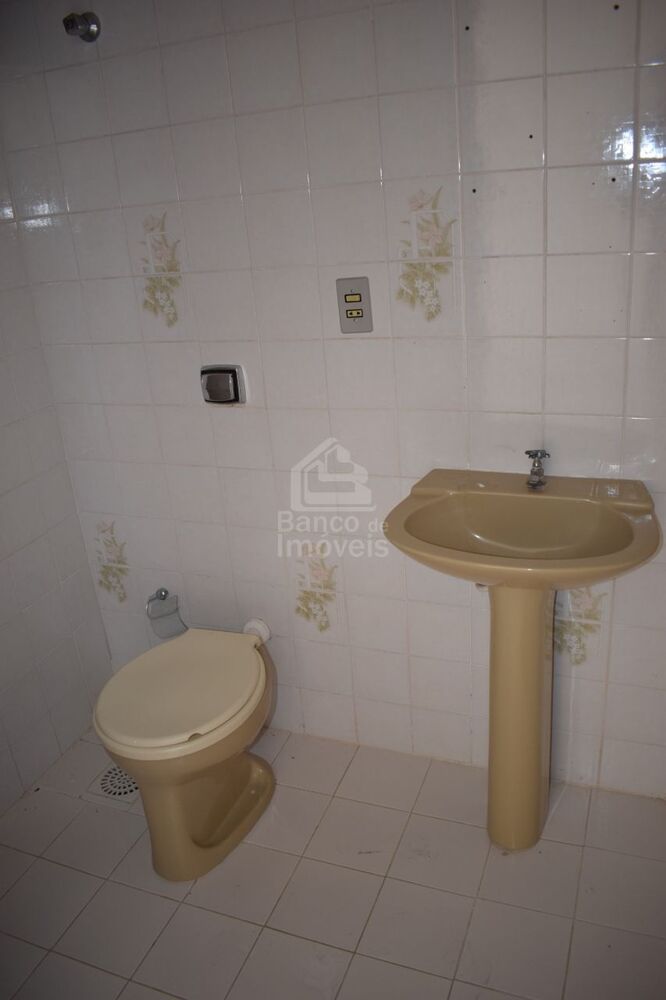 Kitnet-Studio, 42 m² - Foto 1