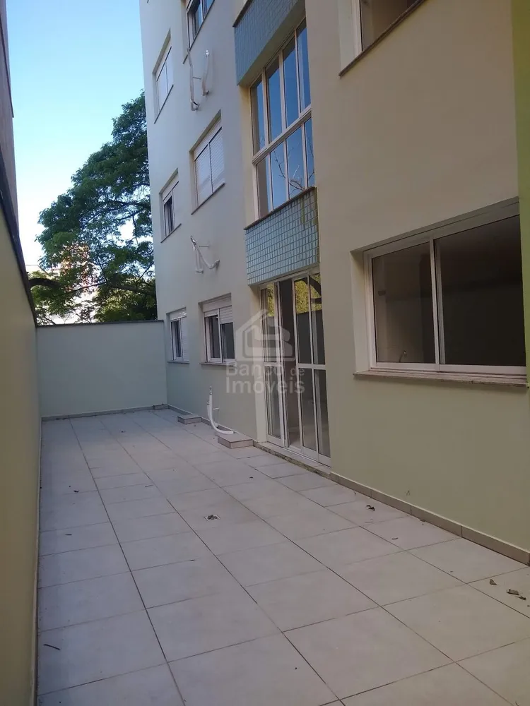 Apartamento, 2 quartos, 83 m² - Foto 9
