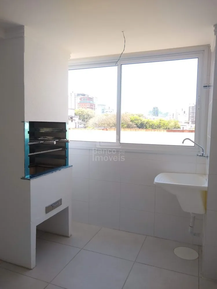 Apartamento, 2 quartos, 83 m² - Foto 10