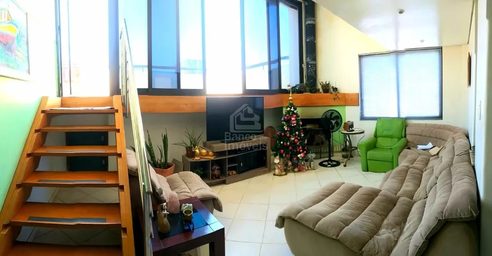 Cobertura, 3 quartos, 248 m² - Foto 2