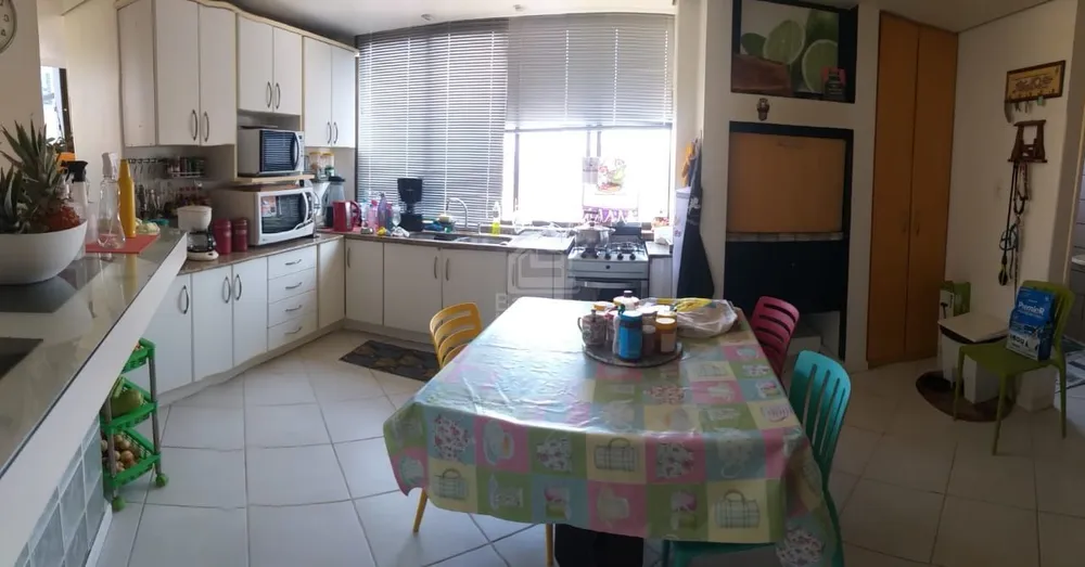 Cobertura, 3 quartos, 248 m² - Foto 14