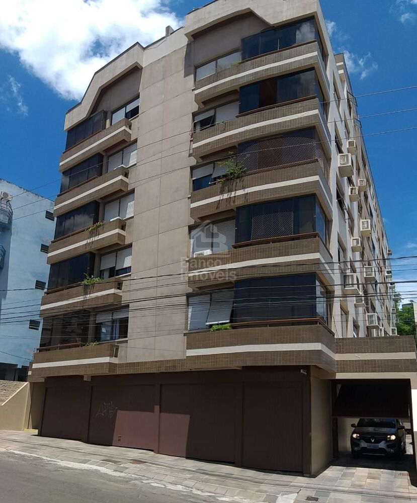 Cobertura, 3 quartos, 248 m² - Foto 6