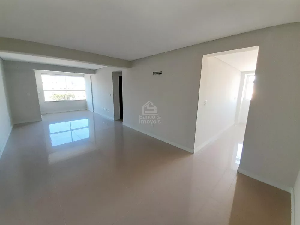 Apartamento à venda com 2 quartos, 80m² - Foto 2