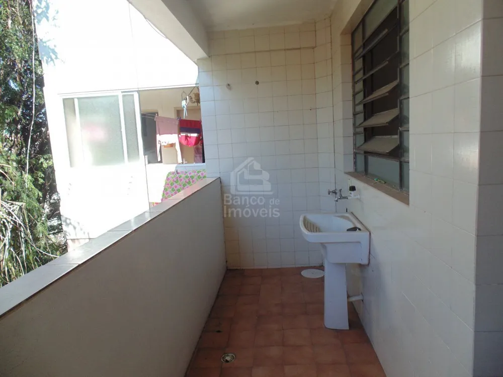 Apartamento, 1 quarto, 60 m² - Foto 3