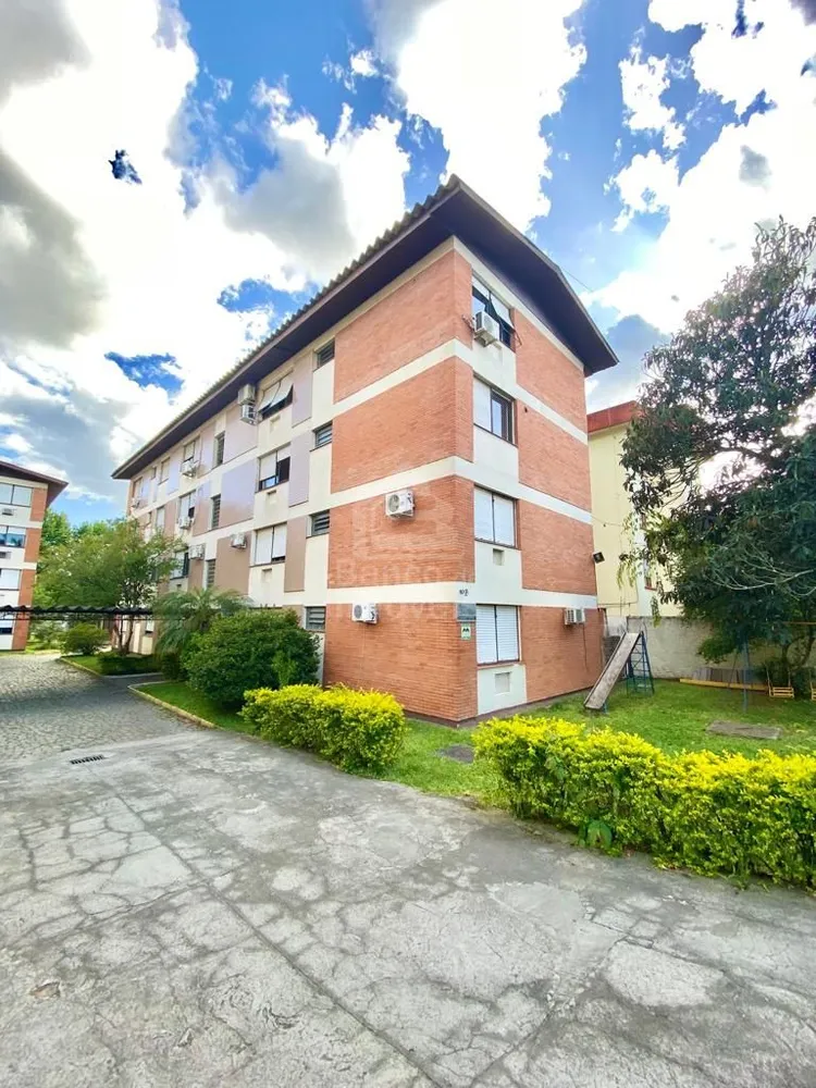 Apartamento, 3 quartos, 89 m² - Foto 1