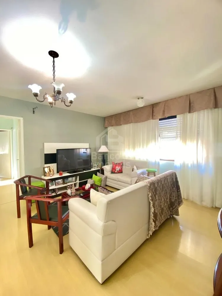 Apartamento, 3 quartos, 89 m² - Foto 2