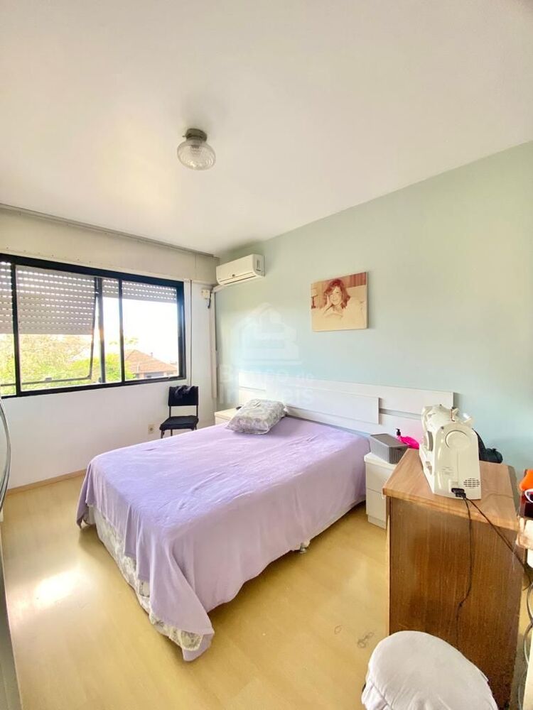 Apartamento, 3 quartos, 89 m² - Foto 3