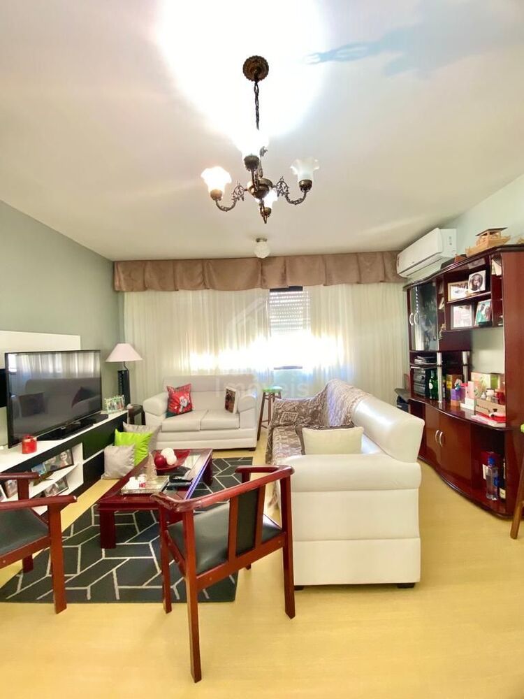 Apartamento, 3 quartos, 89 m² - Foto 1