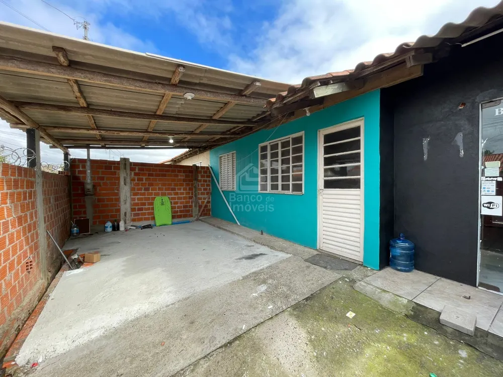 Casa, 2 quartos, 50 m² - Foto 1