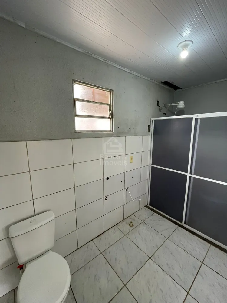 Casa, 2 quartos, 50 m² - Foto 13