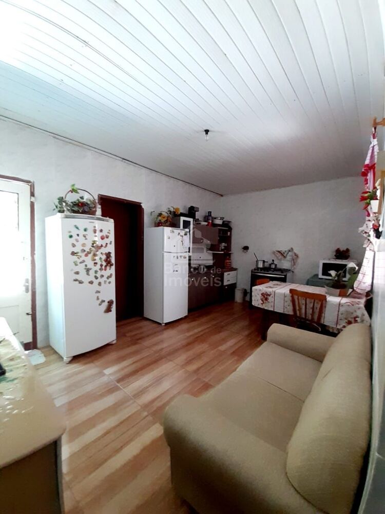 Casa, 3 quartos, 105 m² - Foto 1