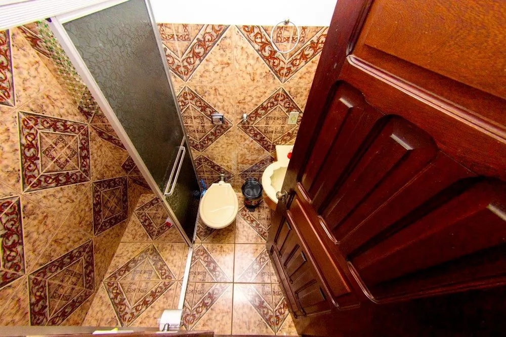 Casa, 4 quartos, 180 m² - Foto 6