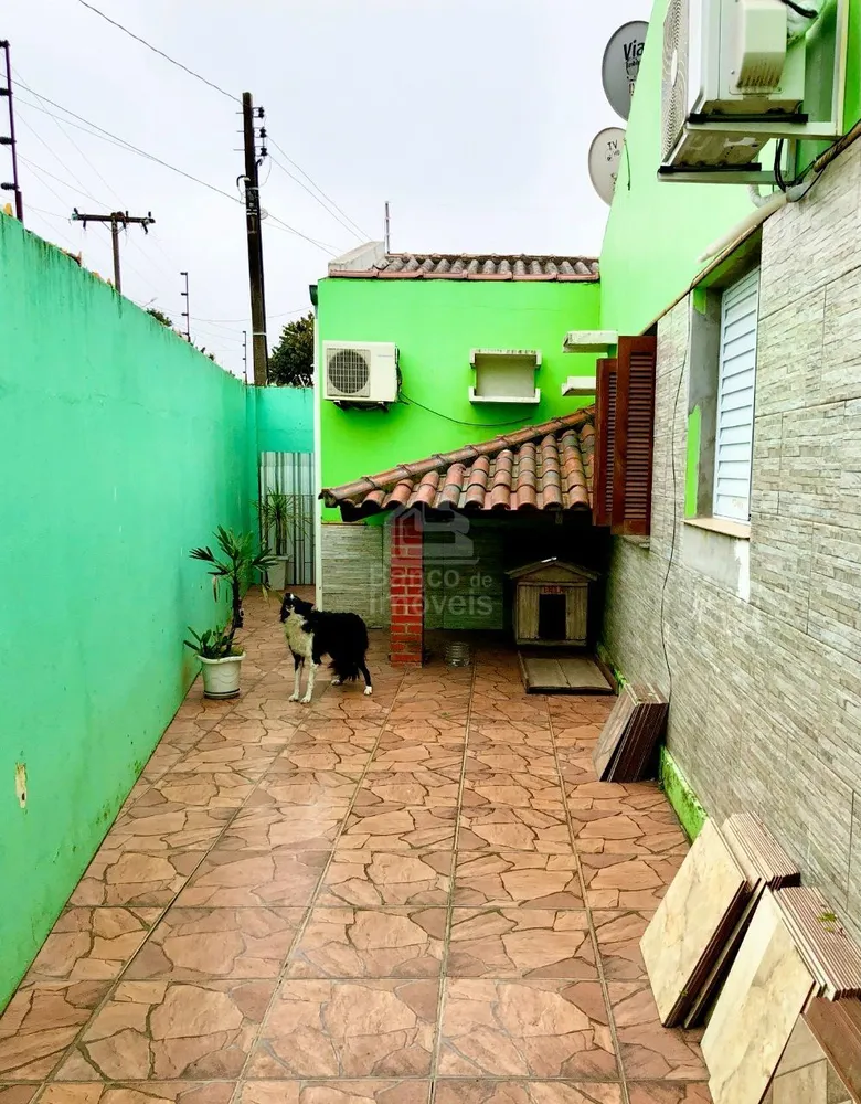 Casa, 4 quartos, 180 m² - Foto 21