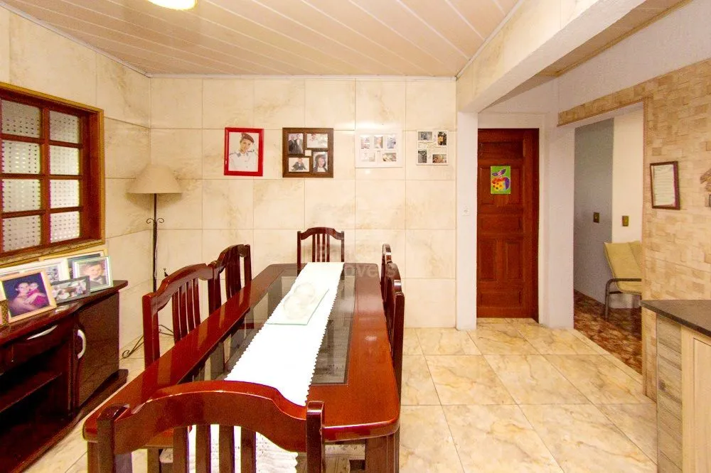 Casa, 4 quartos, 180 m² - Foto 8
