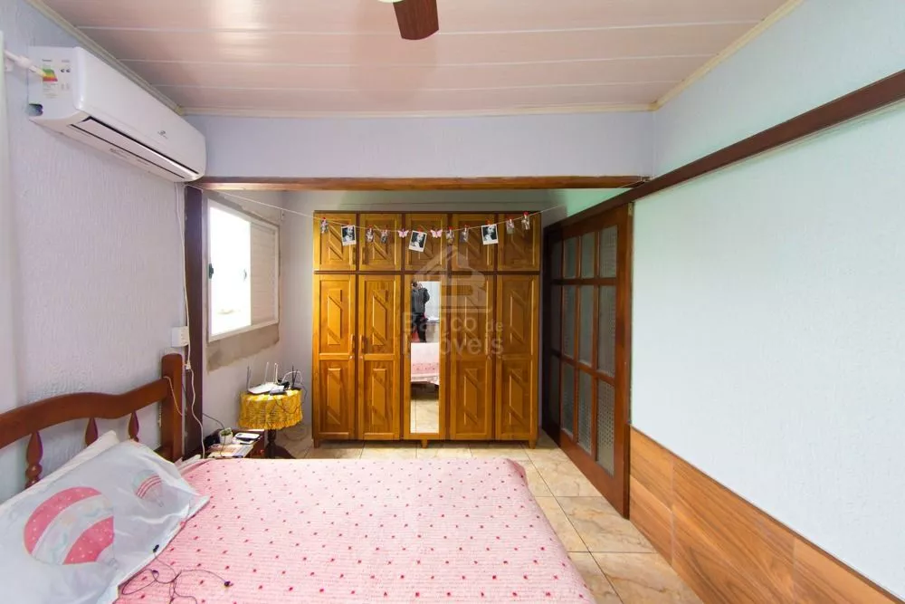 Casa, 4 quartos, 180 m² - Foto 1
