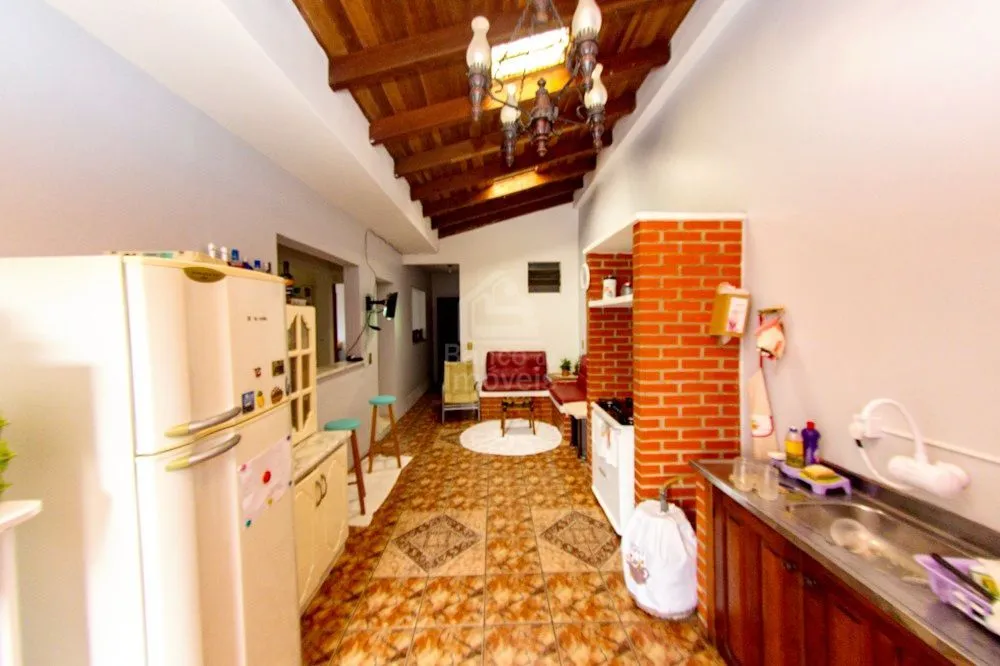 Casa, 4 quartos, 180 m² - Foto 5
