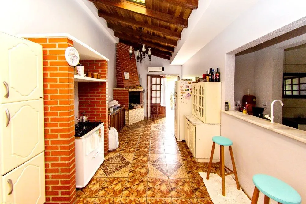 Casa, 4 quartos, 180 m² - Foto 4