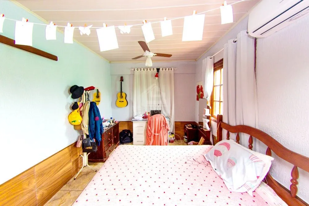 Casa, 4 quartos, 180 m² - Foto 14