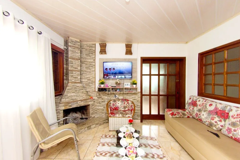 Casa, 4 quartos, 180 m² - Foto 2